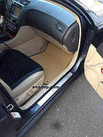 Eva килимки для BMW X1 E84, автоковрики ева, килимки ева для бмв х1