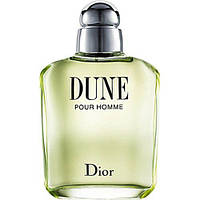 Туалетная вода Christian Dior Dune pour homme для мужчин - edt 100 ml Tester