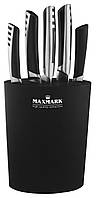 Набор ножів Maxmark, MK-K06, 6 пр.