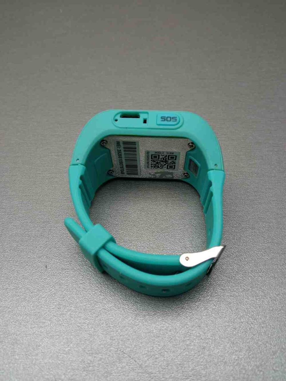 Smart baby watch g300 sale