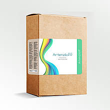 Artenziloff (Артензілофф) - капсули при артеріальній гіпертензії