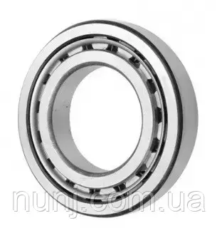 Підшипник NJ-305 Kinex (42305) розміри: 25*62*17 роликовий циліндричний, фото 1