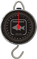 Вага Prologic Specimen/Dial Scales 120lbs 54kg