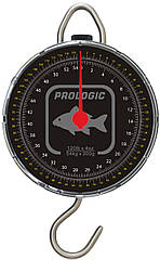 Вага Prologic Specimen/Dial Scales 120lbs 54kg