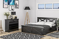 Ліжко Прованс і Прованс люкс