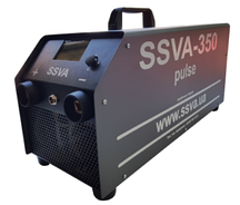 Зварювальний інвертор SSVA 350