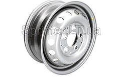 Диск колісний MB Sprinter 208-316/VW LT 96 - (6Jx15H2;5x130x84 ET75)