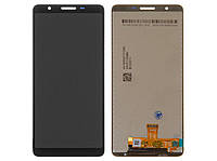 Дисплей Samsung A01 Core A013F + тачскрин, черный