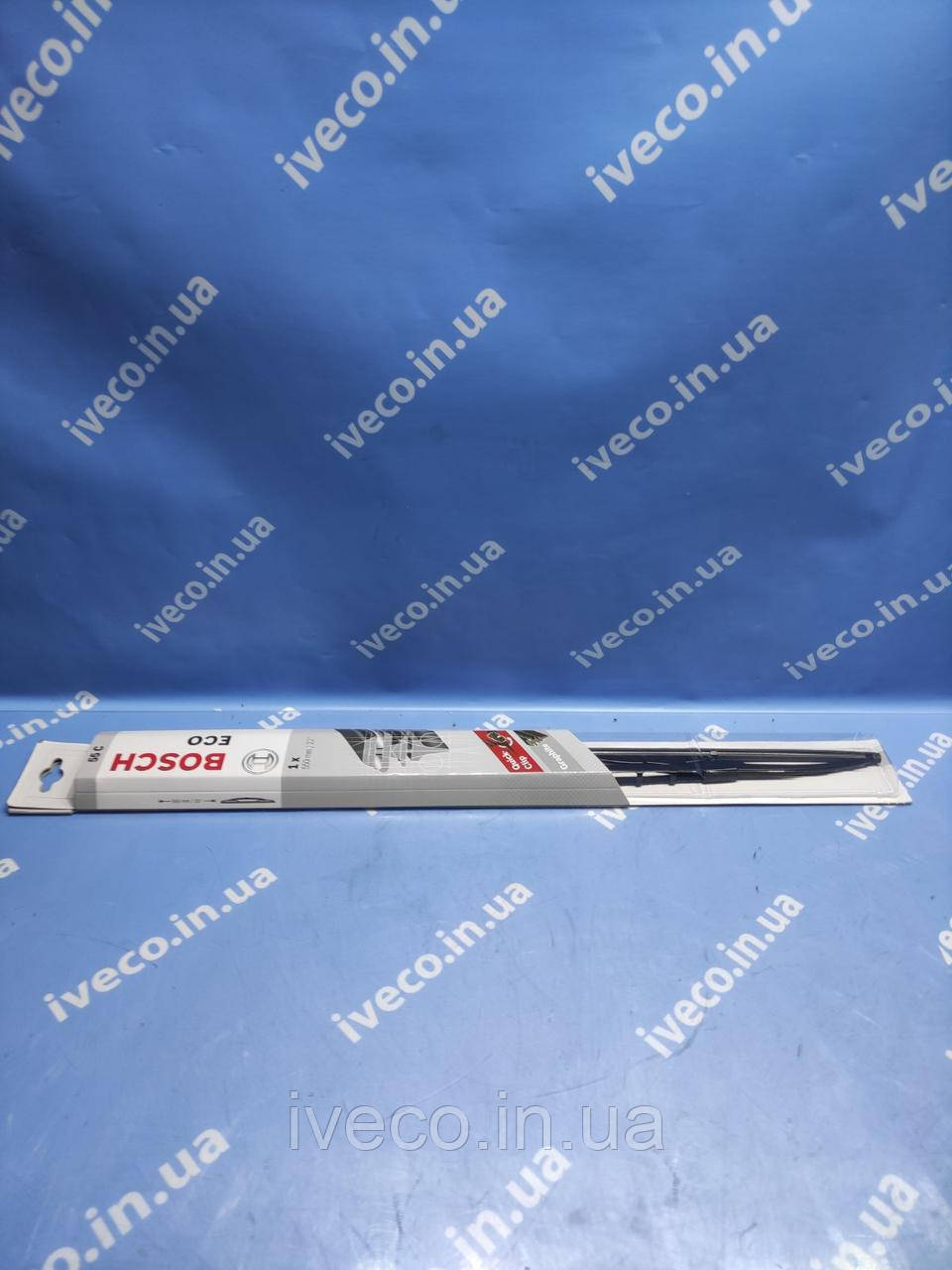 Щітка склоочисника 550mm DAF XF106 IVECO DAILY MERCEDES 3397004672