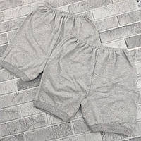 Панталоны женские с начесом батальные трикотажные ростовка 112-124 размер 30032636