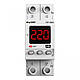 Реле напруги DigiTOP VP-32A M2R 32A з термозахистом, фото 2