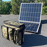Додаток живлення від сонячної енергії Charger Bandera Solar, фото 4