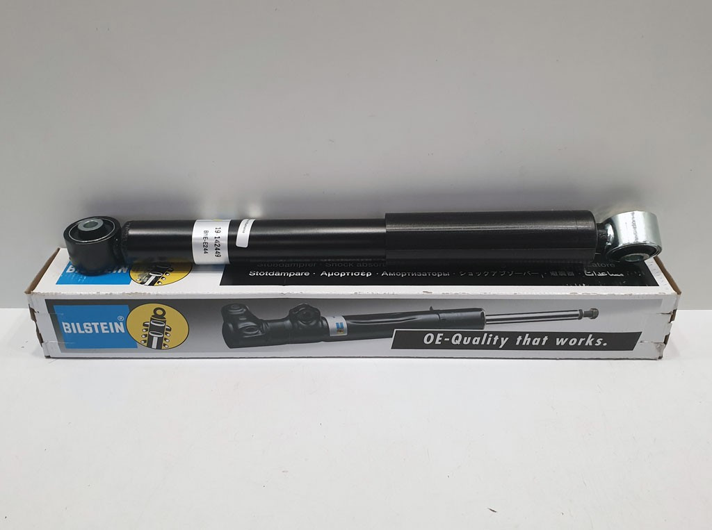 BILSTEIN Амортизатор (задній) VW Caddy (від 2003-) (Виробник - Німеччина) 19-142449, фото 1