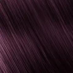Фарба для волосся без аміаку Nouvelle Hair Color Lively 100 мл. 2.20 темно-ліловий