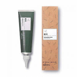 Відлущувальний скраб Kaaral K05 Exfoliating Scrub 100 мл