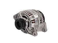 Генератор CA1837IR FIAT Ducato 06-14, Ducato 02-06; IVECO Daily E5 11-14, Daily E4 06-11, Daily E3 99-06