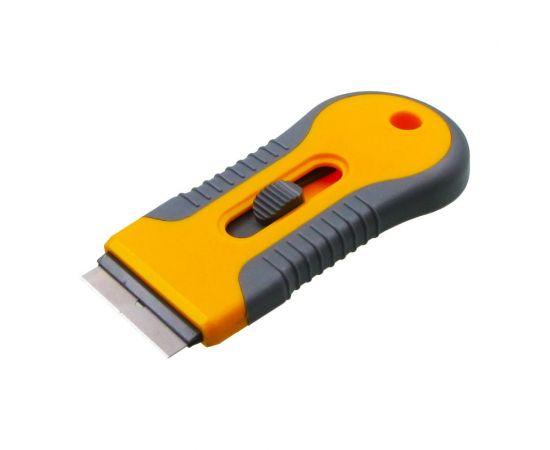 Ніж-скребок AIDA A-515 для зняття залишків клею, ОСА та поляризаційної плівки