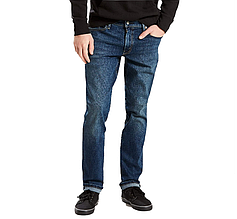 Джинси Levi's 502 Regular Taper Panda