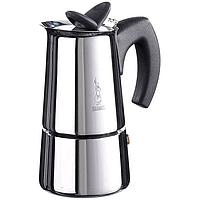 Кофеварка Bialetti на 9 чашек