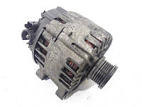 Генератор 9644103580 FIAT Scudo 07-16, Ducato 02-06, Ulysse 02-10; PEUGEOT Expert 07-16, Partner 08-, 5008