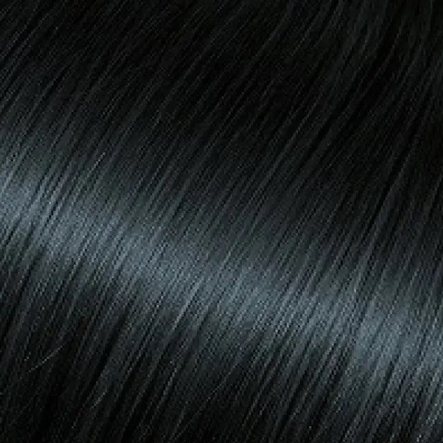 Фарба для волосся без аміаку Nouvelle Hair Color Lively 100 мл. 1 чорний