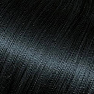 Фарба для волосся без аміаку Nouvelle Hair Color Lively 100 мл. 1 чорний