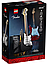 Лего Ідея Гітара Lego Ideas Fender Stratocaster 21329, фото 3
