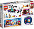 Лего Дісней Дорожні пригоди Ельзи Lego Disney Princesses 41166, фото 3