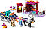 Лего Дісней Дорожні пригоди Ельзи Lego Disney Princesses 41166, фото 5