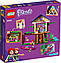 Лего френдс Будинок Будиночок у лісі Lego Friends 41679, фото 3