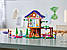 Лего френдс Будинок Будиночок у лісі Lego Friends 41679, фото 4