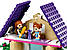 Лего френдс Будинок Будиночок у лісі Lego Friends 41679, фото 8