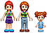 Лего френдс Будинок Будиночок у лісі Lego Friends 41679, фото 10