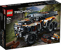 Лего техник Внедорожный грузовик Lego Technic 42139
