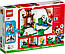 Лего Супер Маріо Lego Super Mario Фортеця, що охороняється Додатковий набір 71362, фото 3