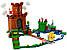 Лего Супер Маріо Lego Super Mario Фортеця, що охороняється Додатковий набір 71362, фото 4