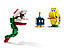 Лего Супер Маріо Lego Super Mario Фортеця, що охороняється Додатковий набір 71362, фото 5