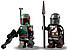 Лего зоряні війни Зореліт Боби Фетта Lego Star Wars 75312, фото 11