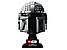 Лего Шолом Мандалорця зоряні війни Lego Star Wars 75328, фото 7