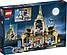 Лего Гаррі Поттер Лікарняне крило Хогвартсу Lego Harry Potter 76398, фото 3