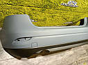 Бампер задній Renault Fluence Рено Флюєнс (2009-2016) Оригінал 850229539R, фото 4