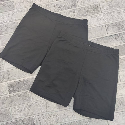 Труси-ШортижіночібавовназмікроначісомBONO(Арт:950101)нар.54чорні30033974