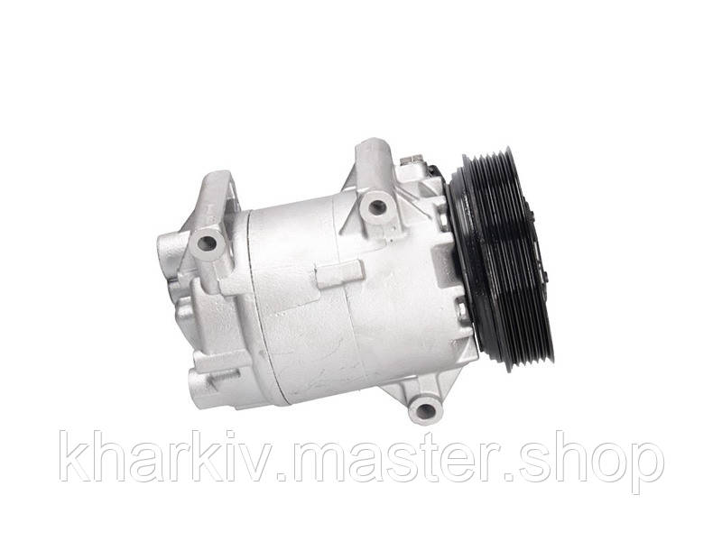 Купить Компрессор кондиционера NISSAN ALMERA II (N16) 03-06; RENAULT ...