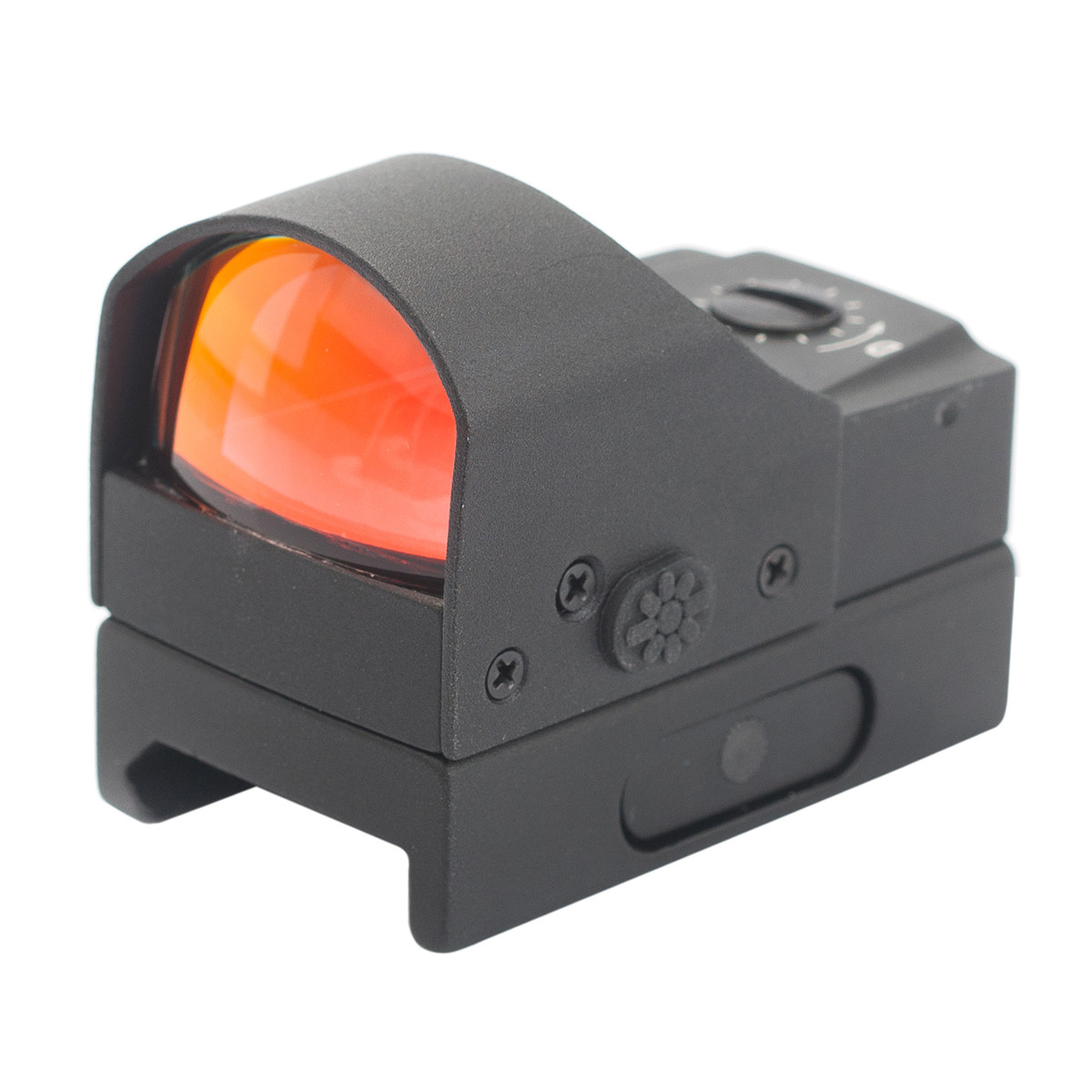 Коліматорний приціл KONUS SIGHT-PRO FISSION 2.0, фото 1