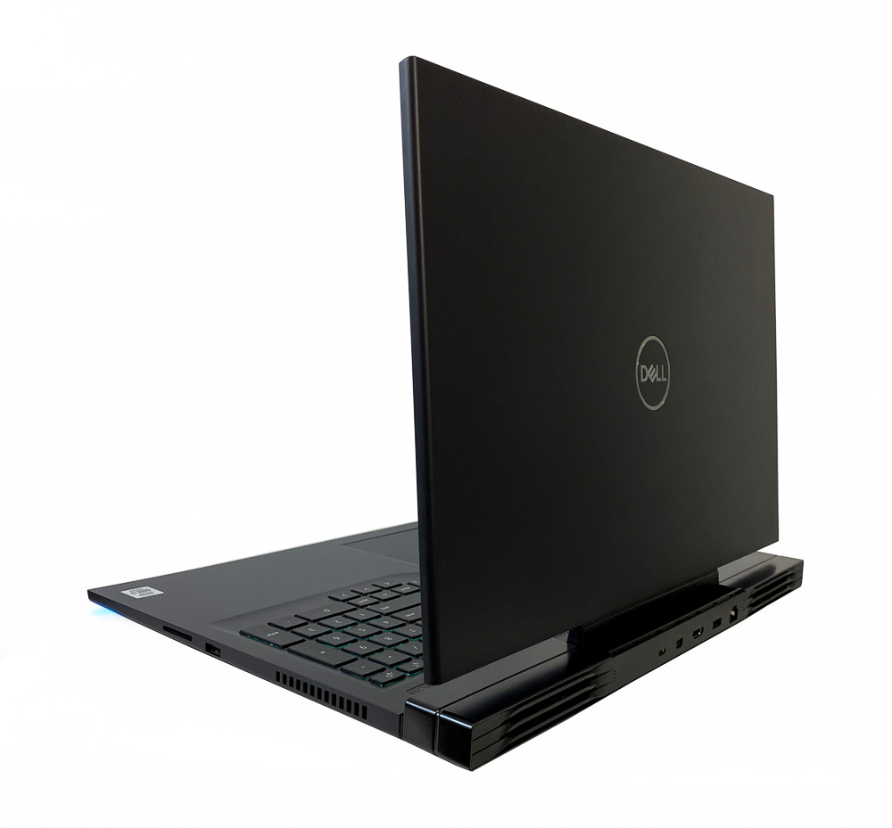 Ноутбук Dell G7 17 7700: Core i7-10750H / DDR4 16 ГБ / GeForce RTX 2070 / SSD NVMe 512 / 17.3" WVA, 300 Гц - фото 8 - id-p1663533601