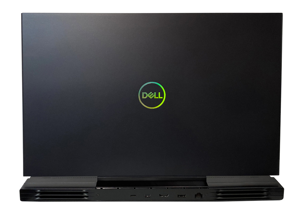 Ноутбук Dell G7 17 7700: Core i7-10750H / DDR4 16 ГБ / GeForce RTX 2070 / SSD NVMe 512 / 17.3" WVA, 300 Гц - фото 6 - id-p1663533601