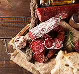 Спеція для С/К и С/В ковбас МЕДІТЕРАНО ІНТЕНСИВ Prodamix (Van Hees, ЄС), фото 2