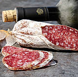 Спеція для С/К и С/В ковбас ЄВРОДРОГА САЛЯМІ ТОСКАНО Eurodroga Salame Toscano Europrodotti, Італія, фото 3