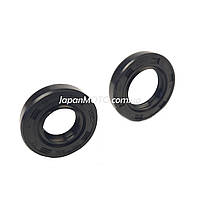 Сальник двигуна Loncin CB 250 (14*28*7, 20*34*7) 2шт KOK