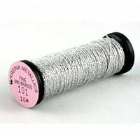 Kreinik Braid (#8) 101 (fine)